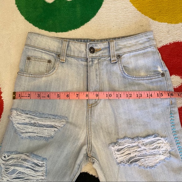 Carmar Jeans (Retail $228) - Picture 12 of 15